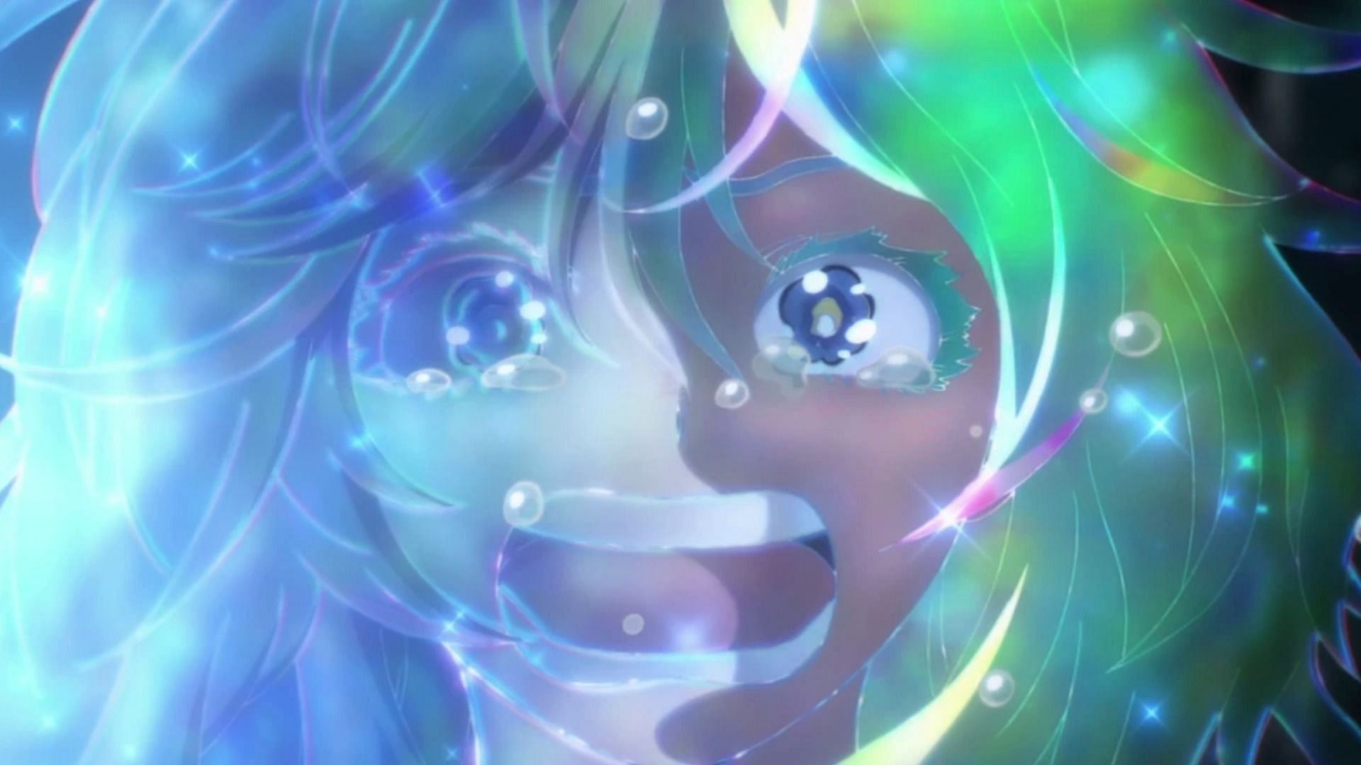 Toru Hagakure as seen in anime (Image via Bones)